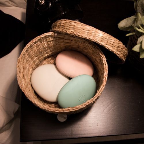 Réchauffeur USB pour les mains - Ref 419764