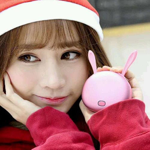 Réchauffeur USB pour les mains - Ref 419766