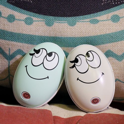 Réchauffeur USB pour les mains - Ref 419773