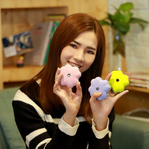 Réchauffeur USB pour les mains - Ref 419794