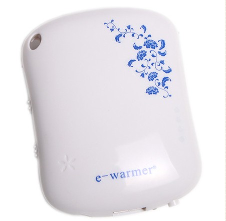 Réchauffeur USB pour les mains - Ref 419808