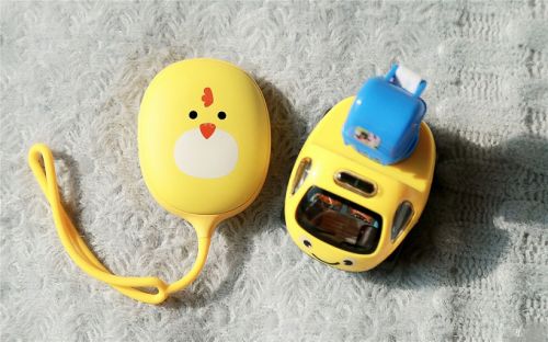 Réchauffeur USB pour les mains - Ref 419816