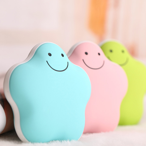 Réchauffeur USB pour les mains - Ref 419851