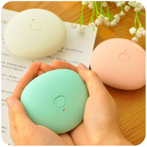 Réchauffeur USB pour les mains - Ref 419885