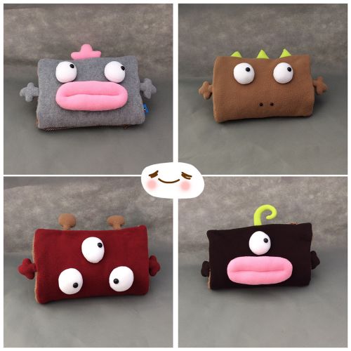 Réchauffeur USB pour les mains - Ref 419905