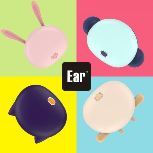 Réchauffeur USB pour les mains - Ref 419942