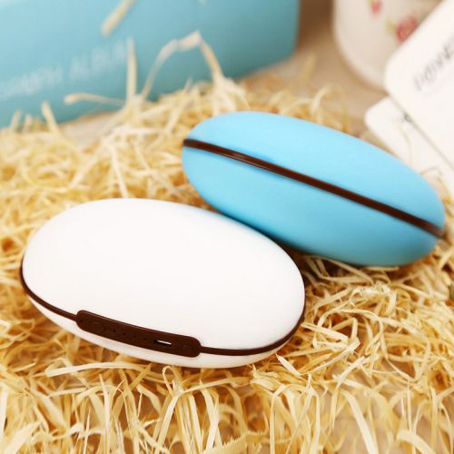 Réchauffeur USB pour les mains - Ref 419950