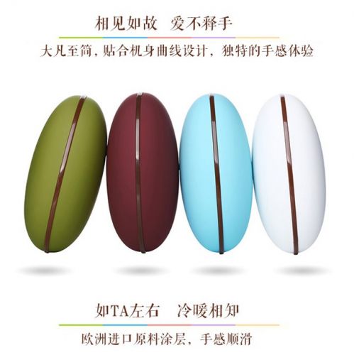 Réchauffeur USB pour les mains - Ref 419959