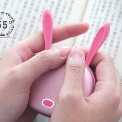 Réchauffeur USB pour les mains - Ref 419965