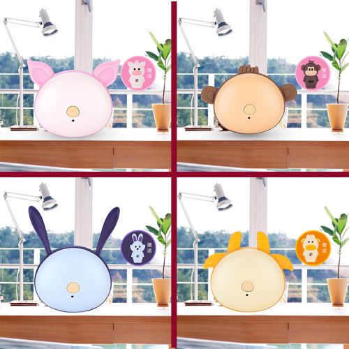 Réchauffeur USB pour les mains - Ref 419978