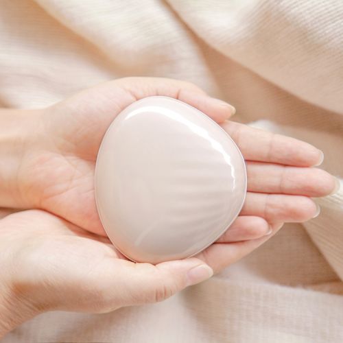 Réchauffeur USB pour les mains - Ref 419984