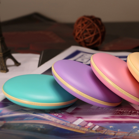 Réchauffeur USB pour les mains - Ref 420013