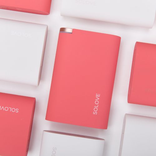 Réchauffeur USB pour les mains - Ref 420026