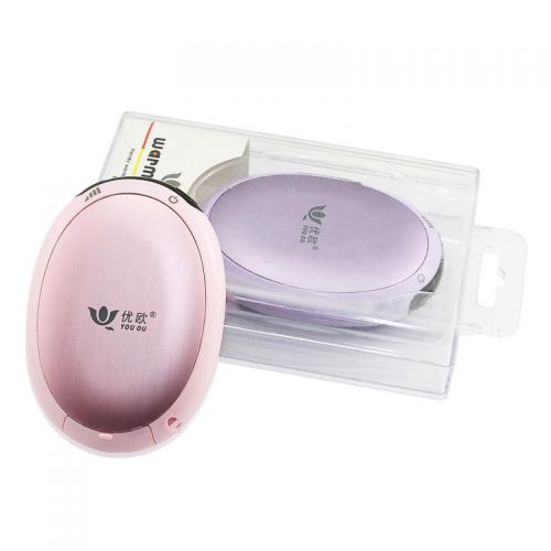 Réchauffeur USB pour les mains - Ref 420027