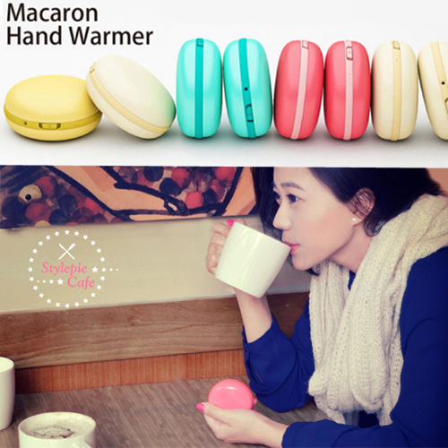 Réchauffeur USB pour les mains - Ref 420029