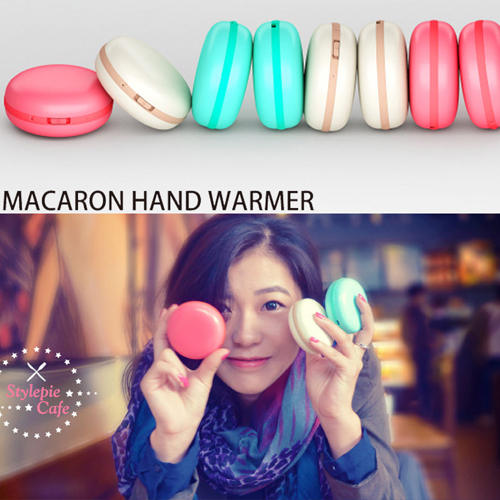 Réchauffeur USB pour les mains - Ref 420038