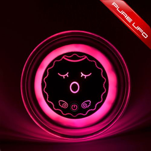 Réchauffeur USB pour les mains - Ref 420045