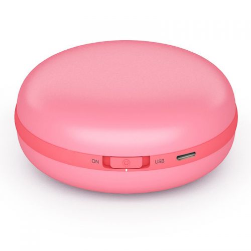 Réchauffeur USB pour les mains - Ref 420051