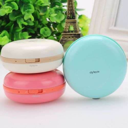 Réchauffeur USB pour les mains - Ref 420088