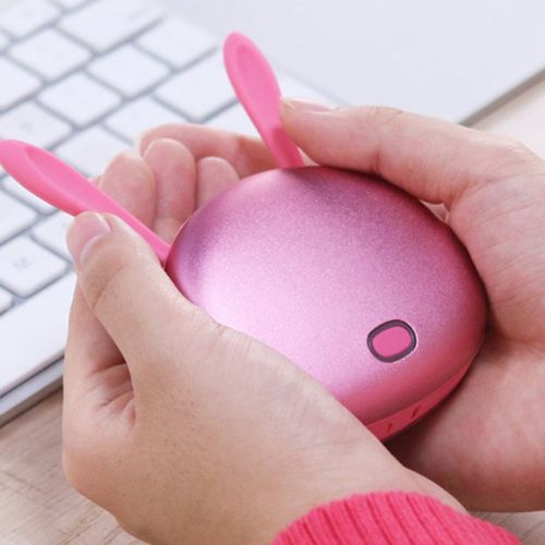 Réchauffeur USB pour les mains - Ref 420092