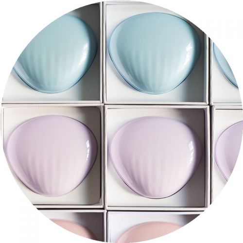 Réchauffeur USB pour les mains - Ref 420095