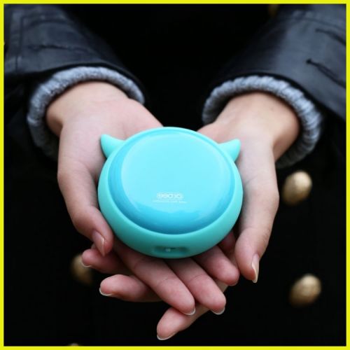 Réchauffeur USB pour les mains - Ref 420111