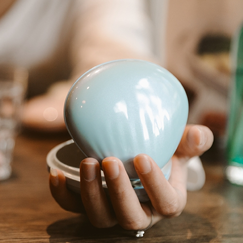 Réchauffeur USB pour les mains - Ref 420118