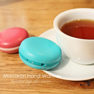 Réchauffeur USB pour les mains - Ref 420120