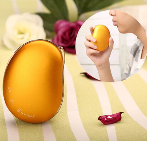 Réchauffeur USB pour les mains - Ref 420142