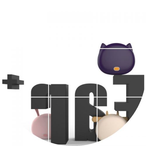 Réchauffeur USB pour les mains - Ref 420145