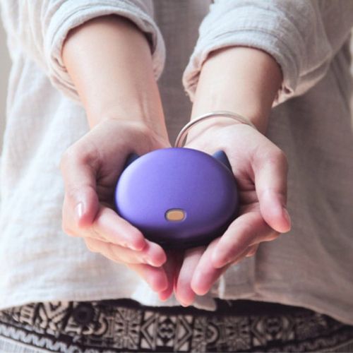 Réchauffeur USB pour les mains - Ref 420163