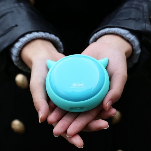 Réchauffeur USB pour les mains - Ref 420172