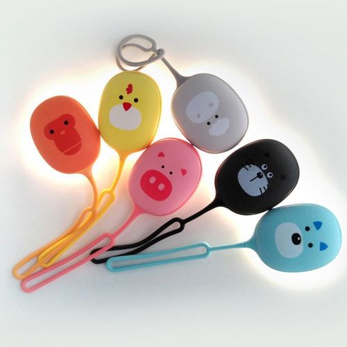 Réchauffeur USB pour les mains - Ref 420524