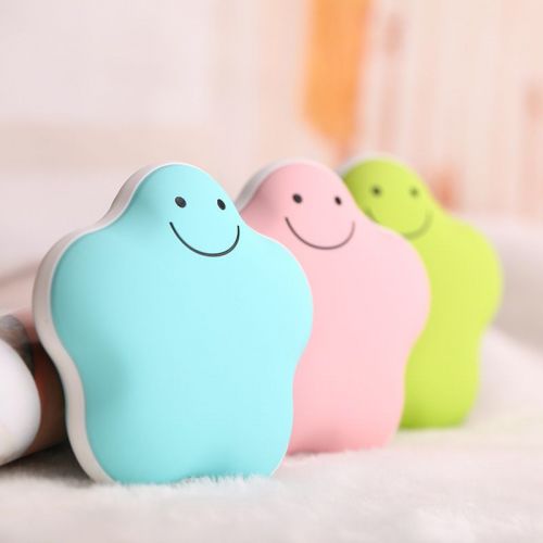 Réchauffeur USB pour les mains - Ref 420587