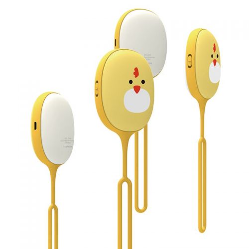 Réchauffeur USB pour les mains - Ref 420595