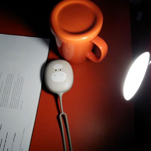 Réchauffeur USB pour les mains - Ref 420598