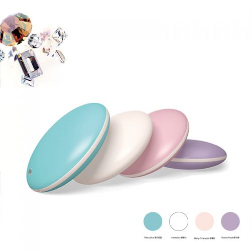 Réchauffeur USB pour les mains - Ref 420616