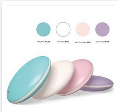 Réchauffeur USB pour les mains - Ref 420621