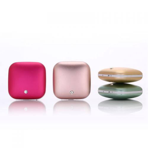 Réchauffeur USB pour les mains - Ref 420659