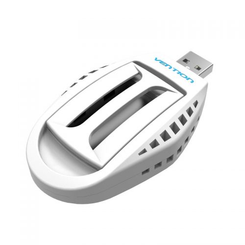 Répulsif insectes USB - Ref 443859
