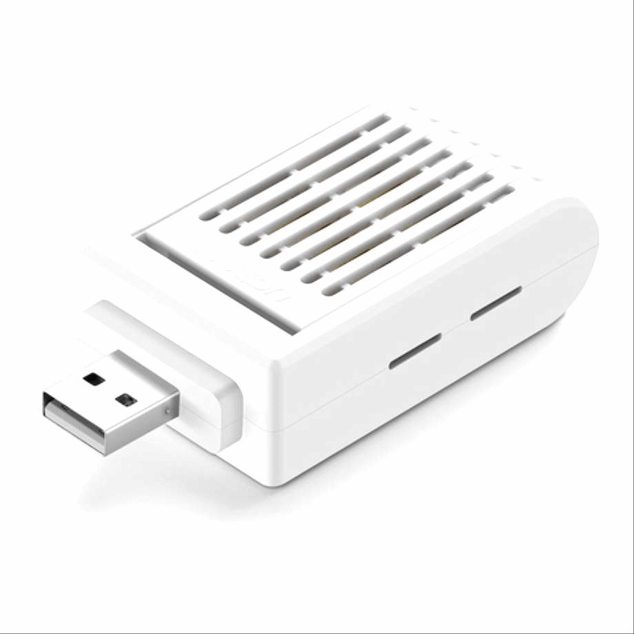 Repulsif insectes USB 443879