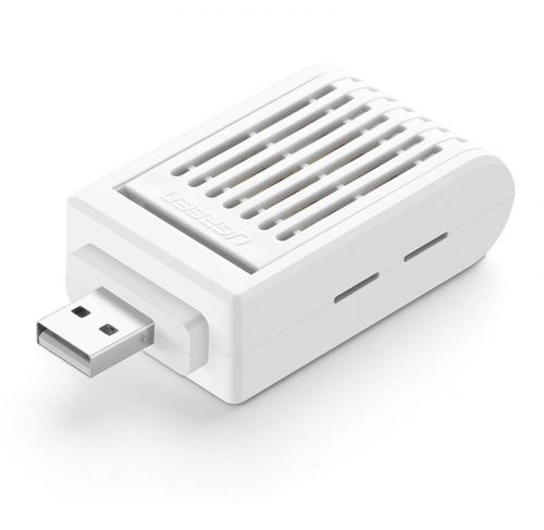 Repulsif insectes USB 444601