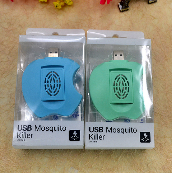 Repulsif insectes USB 444779