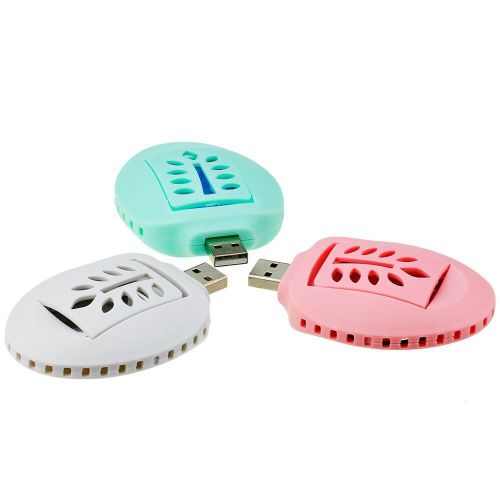 Repulsif insectes USB 445417