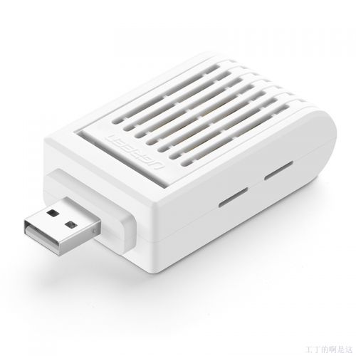 Repulsif insectes USB 446045