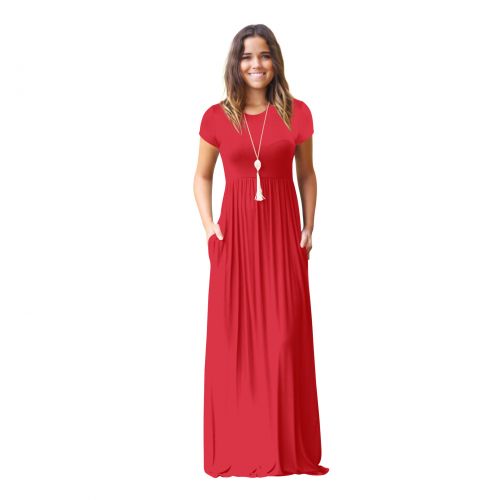 Robe en Coton mélangé - Ref 3435099