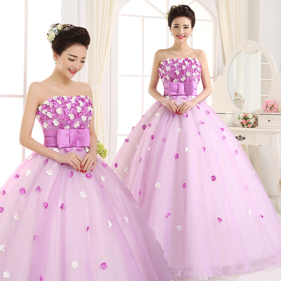 Robe de Soirée En Forme cœur - Ref 1016