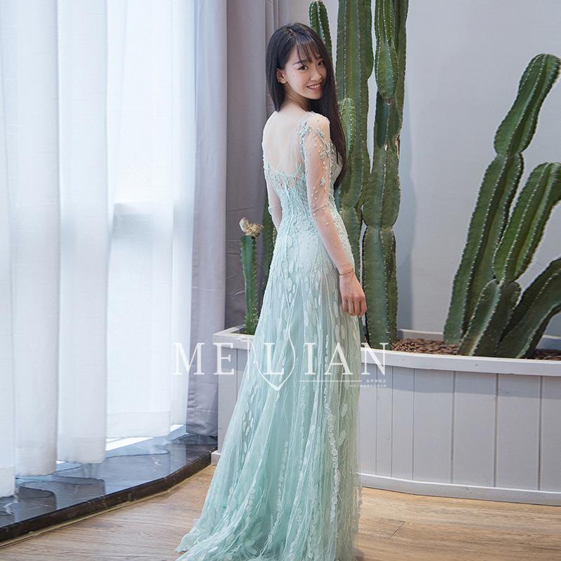 Robe de mariée en Dentelle - Ref 3307261