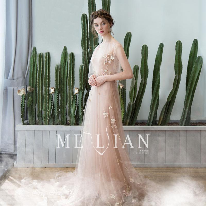 Robe de mariée en Dentelle - Ref 3307271