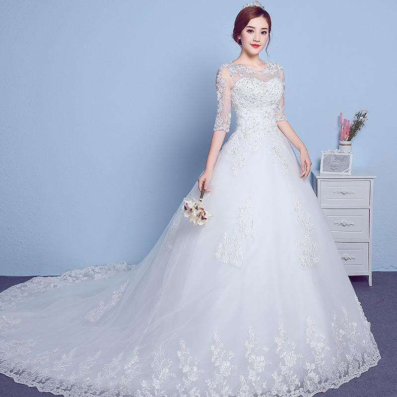 Robe de mariée AMOUR DU MONDE - Ref 3307302